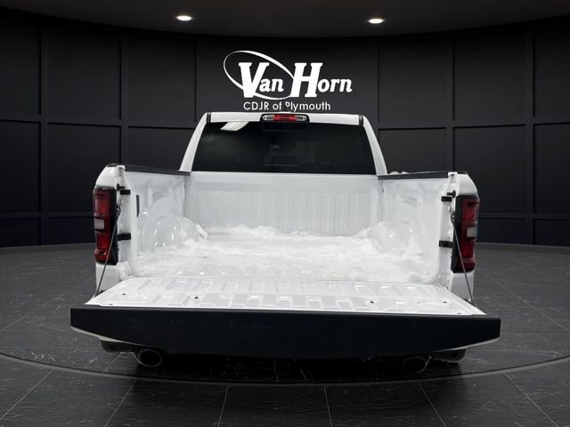 New 2026 RAM 1500 Big Horn w/ Night Edition image 13