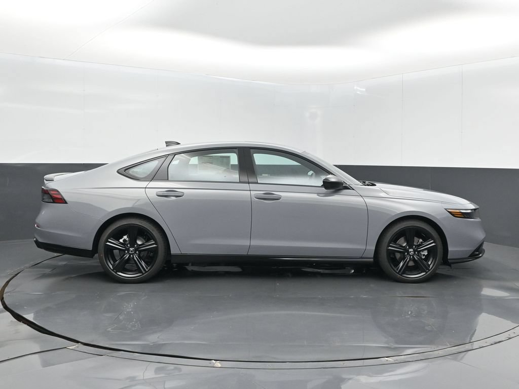 New 2026 Honda Accord Sport image 5