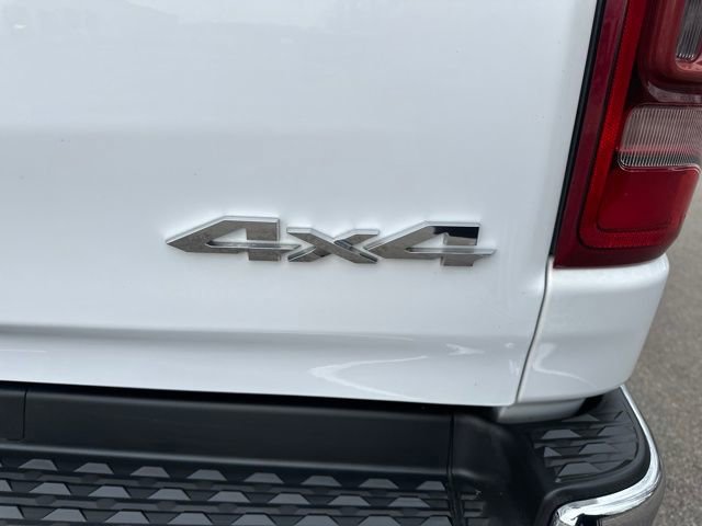 Used 2019 RAM 1500 Big Horn image 24