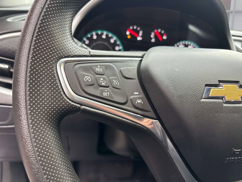Used 2024 Chevrolet Malibu LT image 19