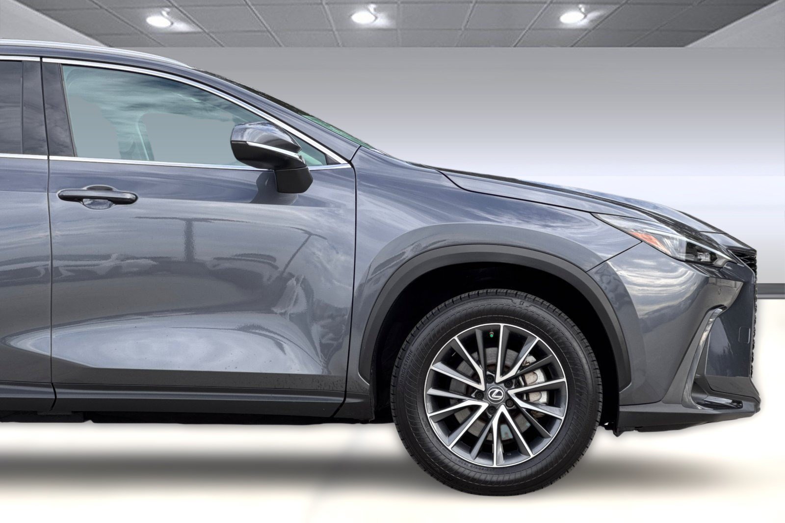 Used 2023 Lexus NX 350 AWD image 34