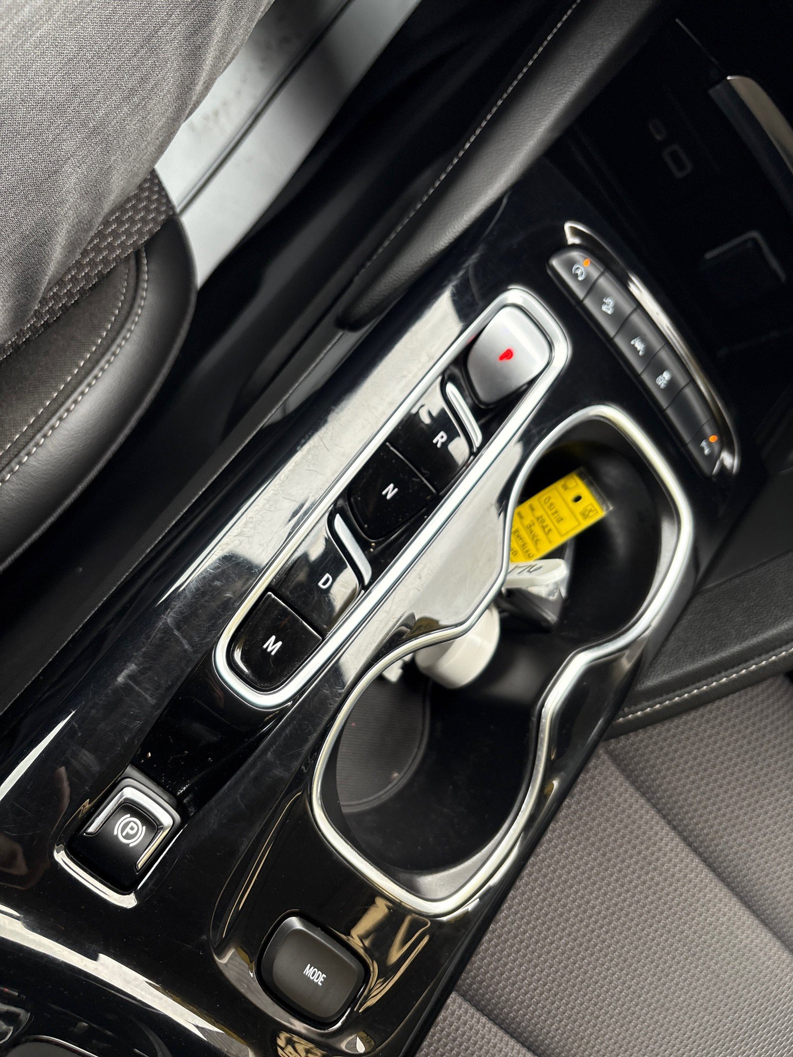 Used 2023 Buick Envision Preferred w/ Sport Touring Package image 16