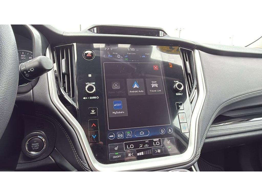 Used 2025 Subaru Outback Limited image 20