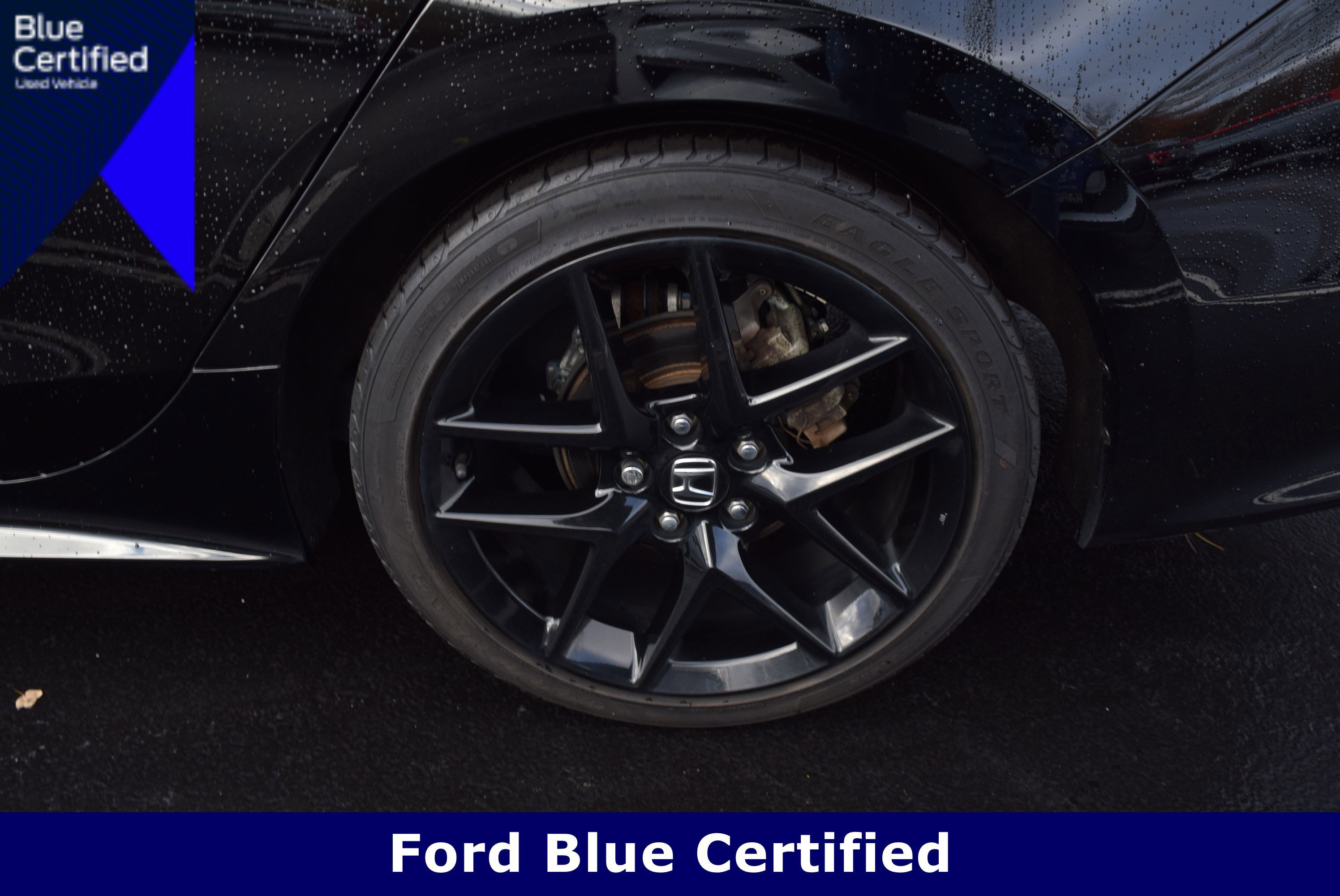 Used 2022 Honda Civic Sport image 6