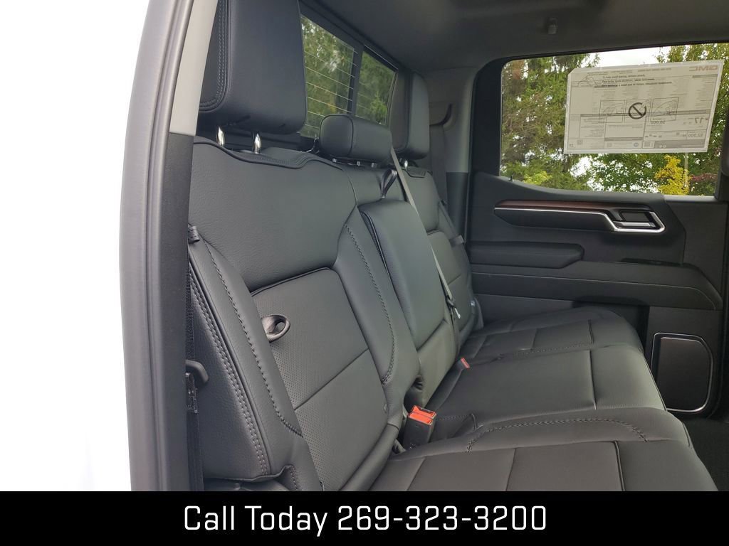 New 2026 GMC Sierra 1500 Denali w/ Denali Reserve Package image 30