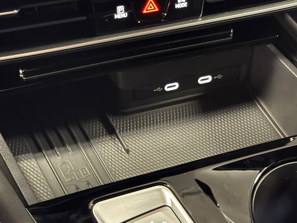 New 2026 Volkswagen Atlas Cross Sport SE image 14