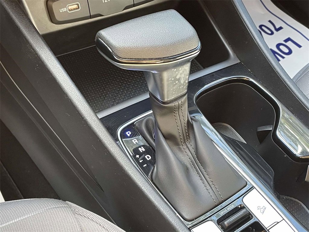 Certified 2024 Hyundai Santa Cruz SEL image 28