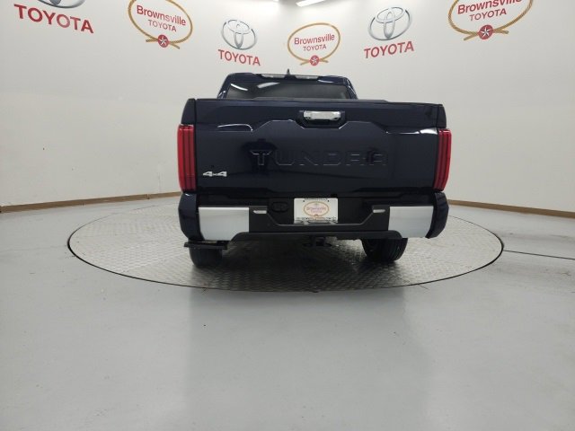 Used 2024 Toyota Tundra Limited image 7