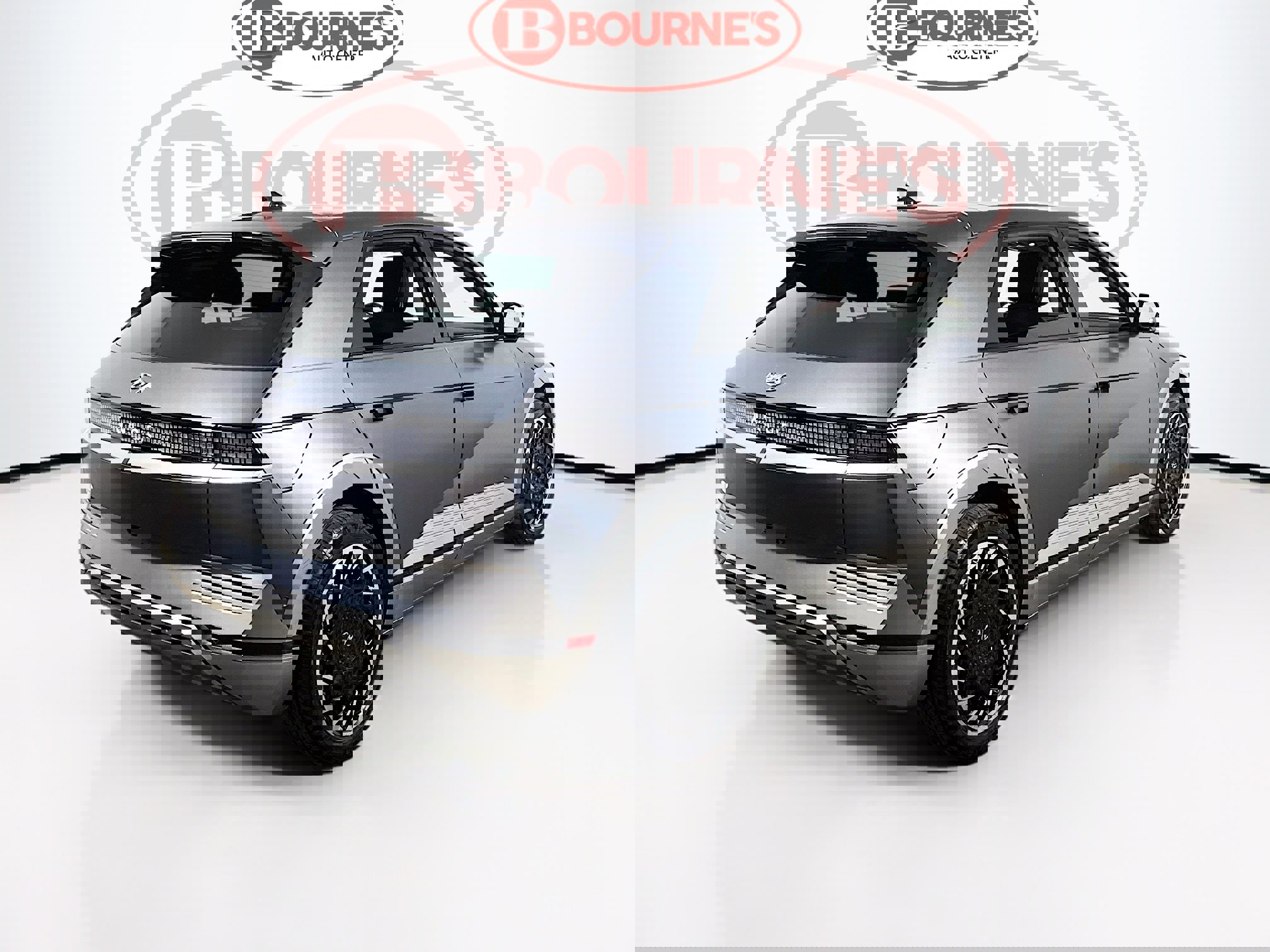 Used 2023 Hyundai Ioniq 5 Limited w/ Cargo Package image 11