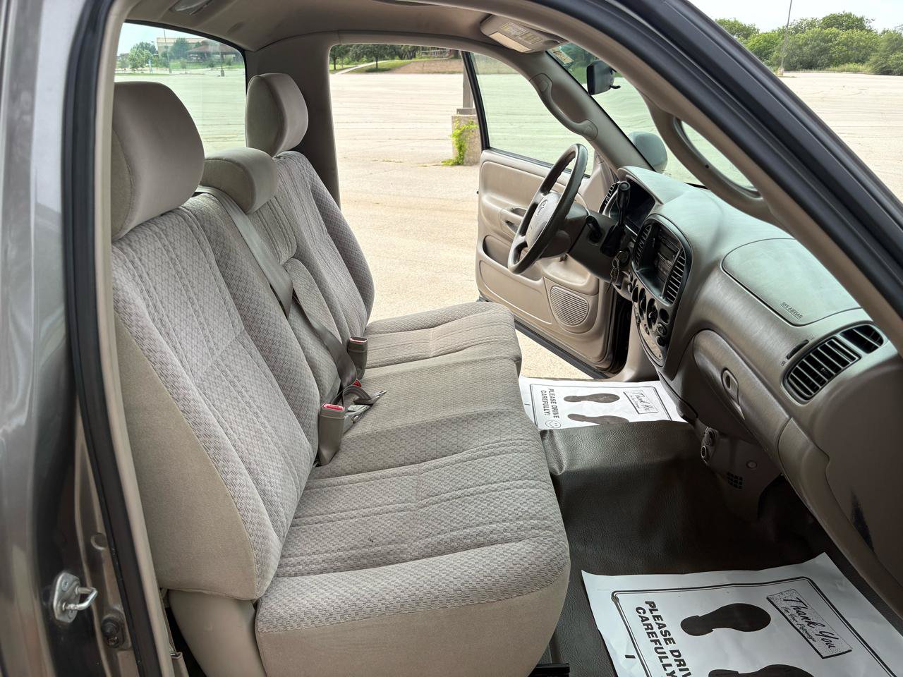 Used 2006 Toyota Tundra 2WD Regular Cab image 19
