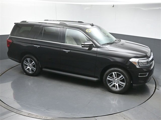 Used 2024 Ford Expedition Limited image 47