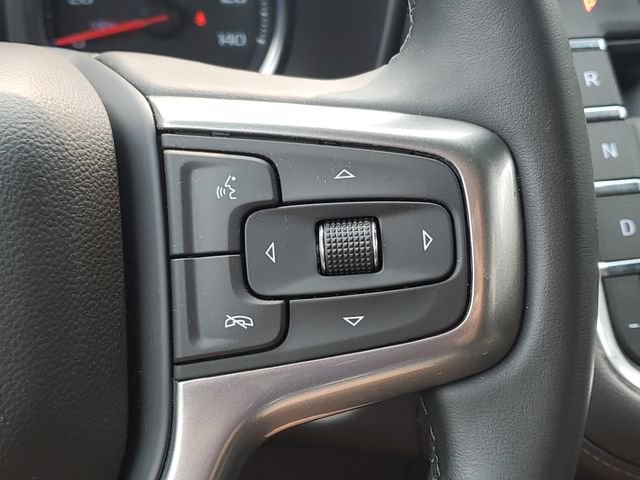 Certified 2024 Chevrolet Tahoe LS w/ Driver Alert Package AWD/4WD image 13