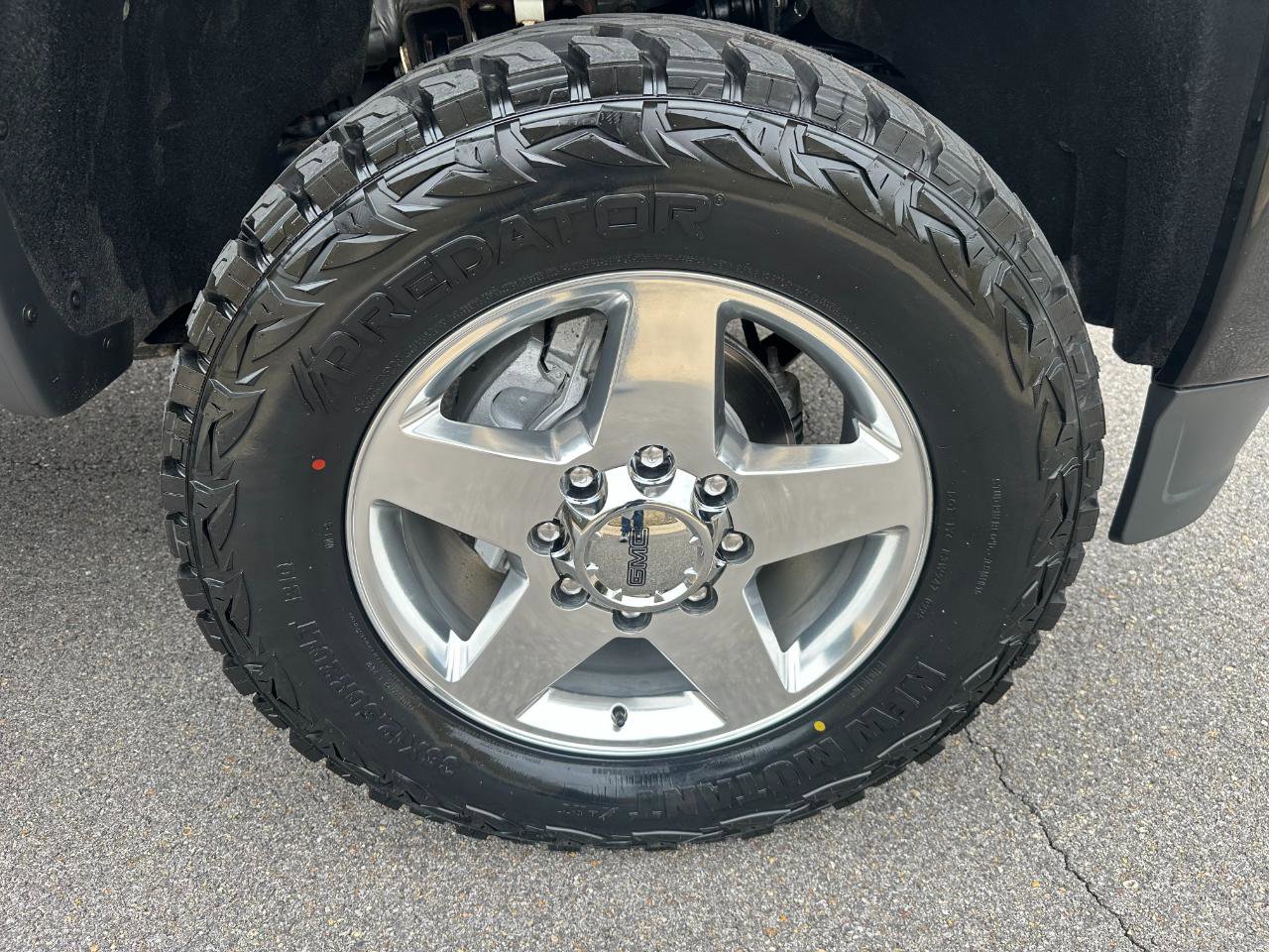 Used 2019 GMC Sierra 3500 Denali w/ Duramax Plus Package image 51