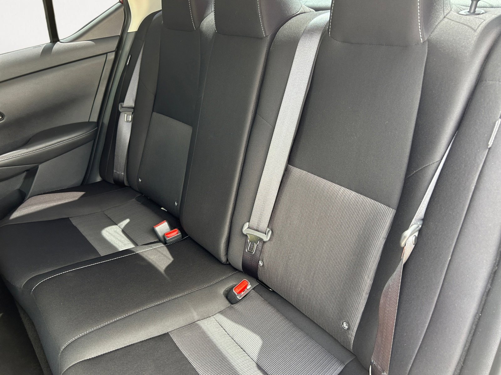 Used 2025 Nissan Sentra SV image 20