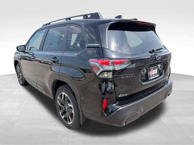 New 2026 Subaru Forester Limited AWD/4WD image 5
