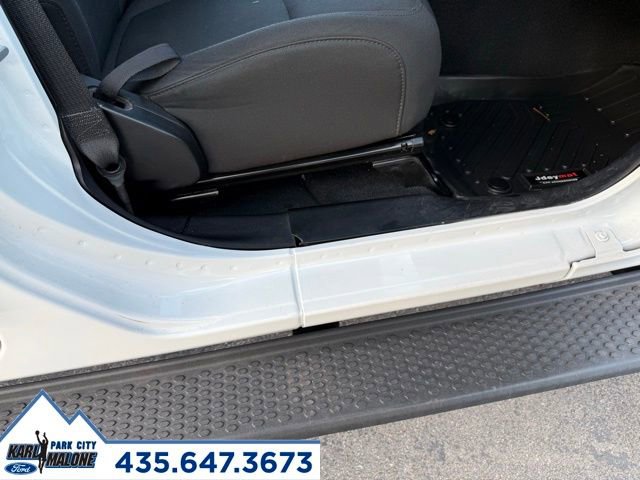 Used 2023 Jeep Wrangler Sahara w/ Cold Weather Group image 40