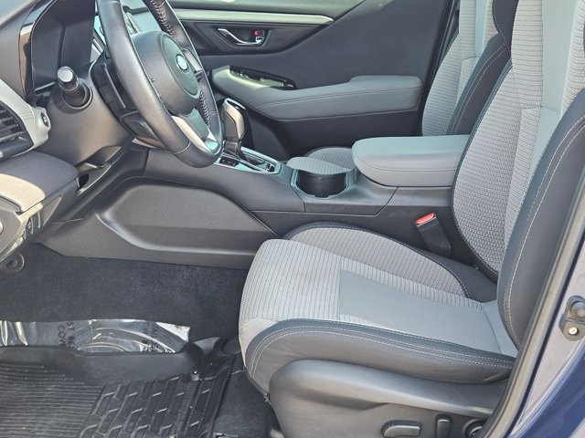 Used 2022 Subaru Outback Premium AWD/4WD image 17