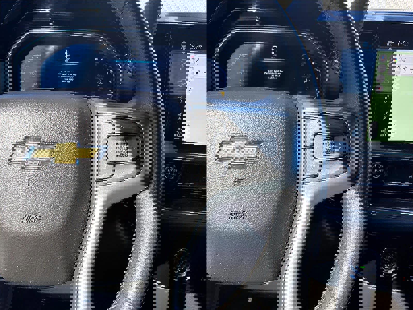 Used 2023 Chevrolet Silverado 1500 LT image 23