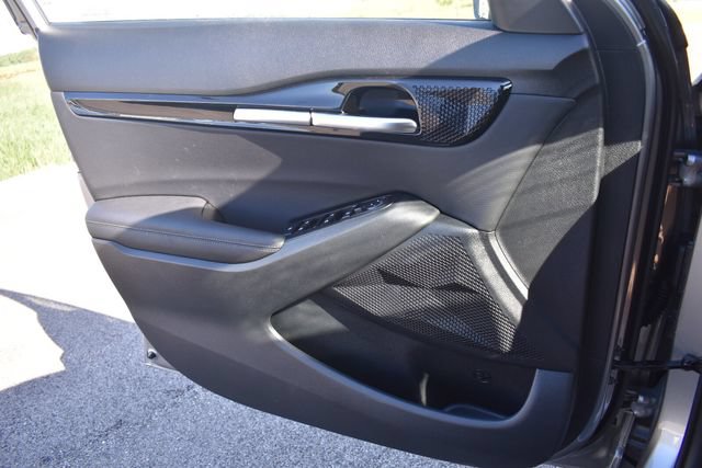 New 2026 Kia Seltos S AWD/4WD image 32