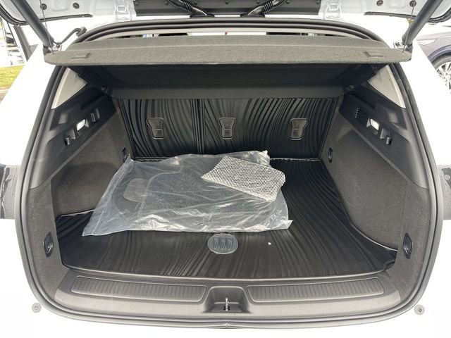 New 2026 Buick Envision Avenir image 24