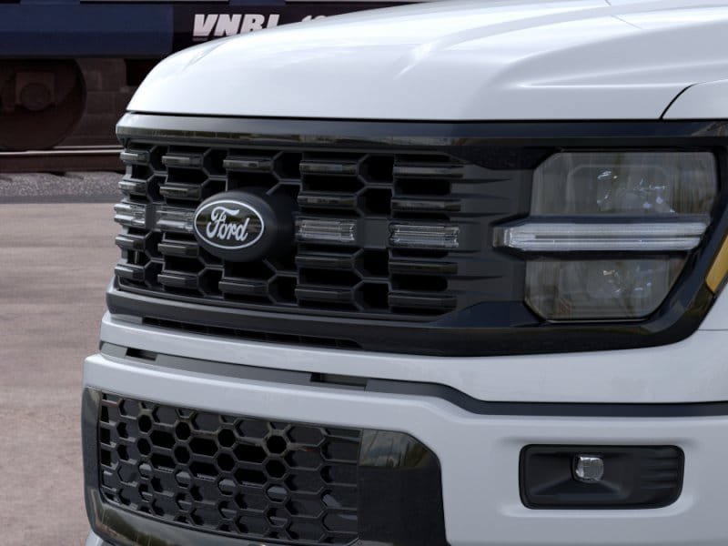 New 2026 Ford F150 STX AWD/4WD image 44