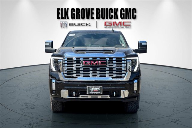 New 2026 GMC Sierra 2500 Denali w/ Denali Reserve Package image 9