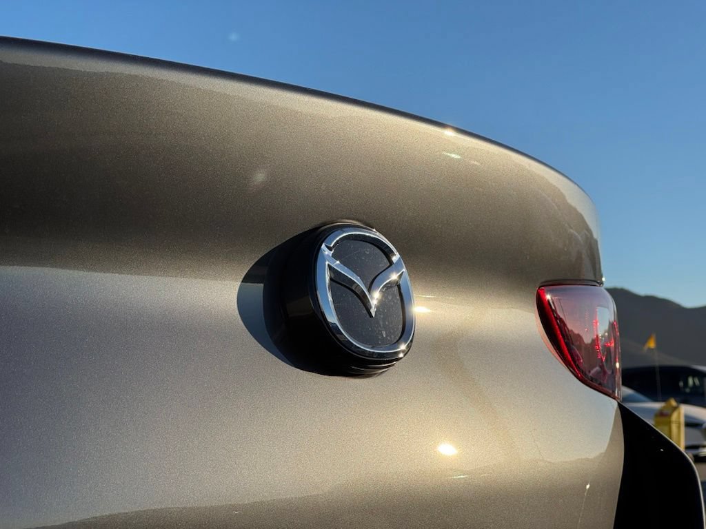 New 2026 MAZDA MAZDA3 2.5 S Sedan w/ Preferred Pkg FWD image 20