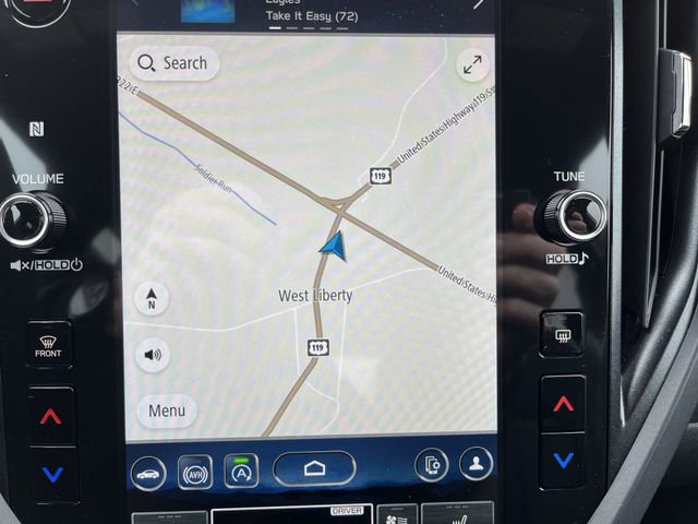 New 2026 Subaru Forester Wilderness image 22