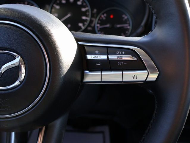 Used 2025 MAZDA CX-50 AWD 2.5 S w/ Premium Plus Pkg image 35