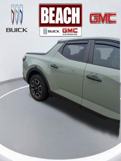 Used 2023 Hyundai Santa Cruz SE image 5