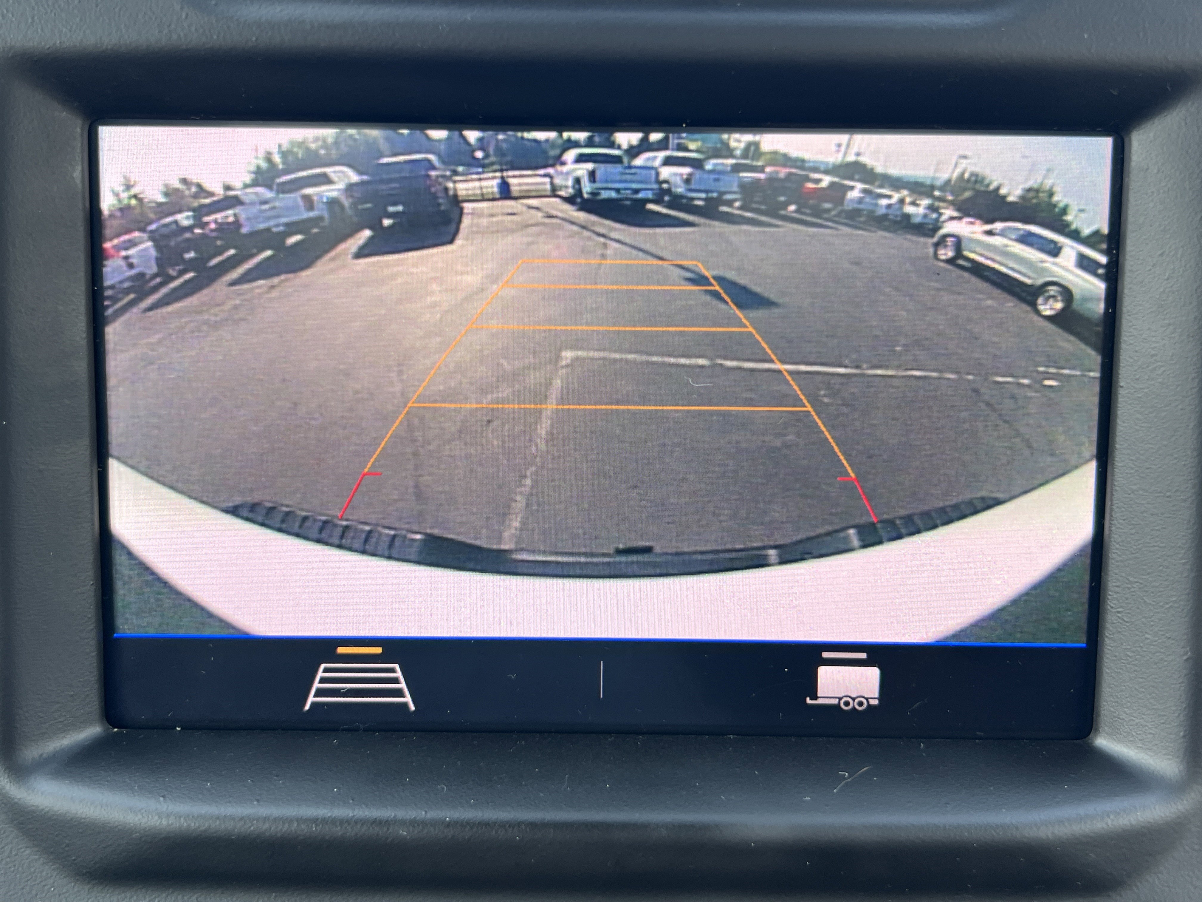 Used 2022 Chevrolet Silverado 3500 W/T image 13