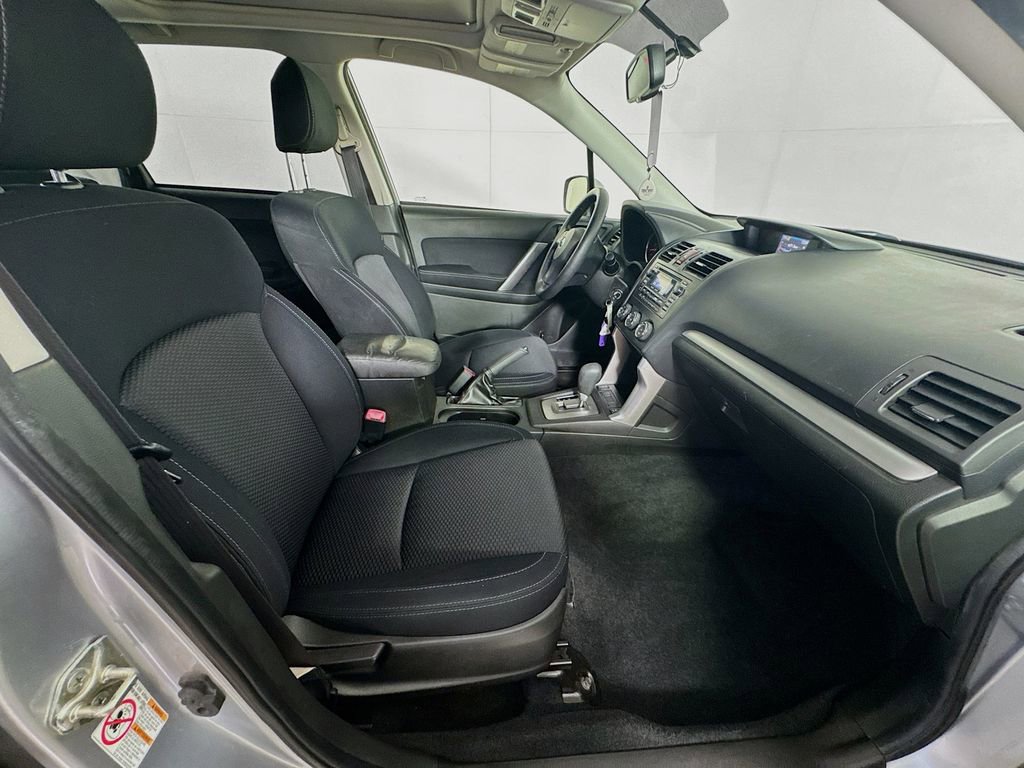 Used 2014 Subaru Forester 2.5i Premium w/ All-Weather Package AWD/4WD image 33