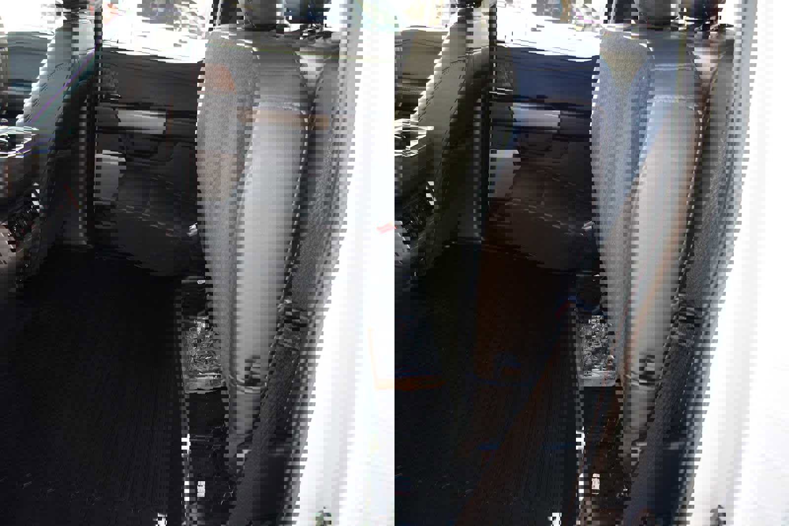 Used 2023 Ford F150 Lariat w/ Equipment Group 502A High image 68