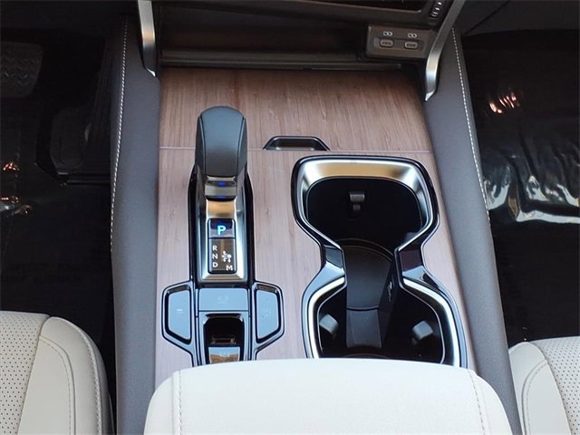 New 2026 Lexus RX 350 FWD image 10