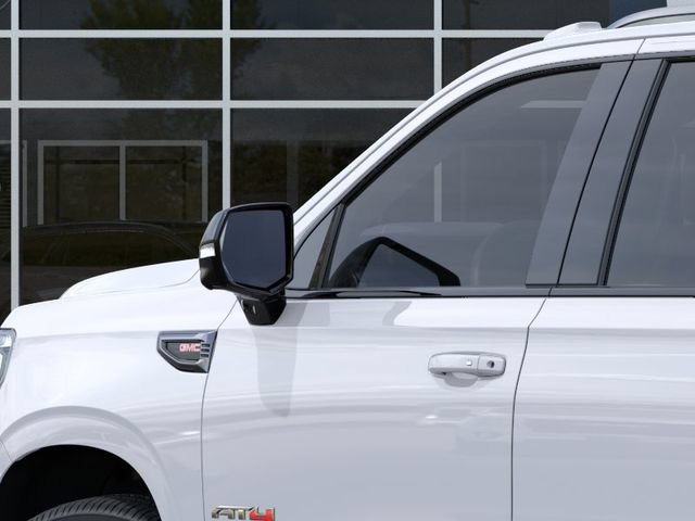 New 2026 GMC Yukon XL AT4 Ultimate w/ LPO, Floor Liner Package AWD/4WD image 12