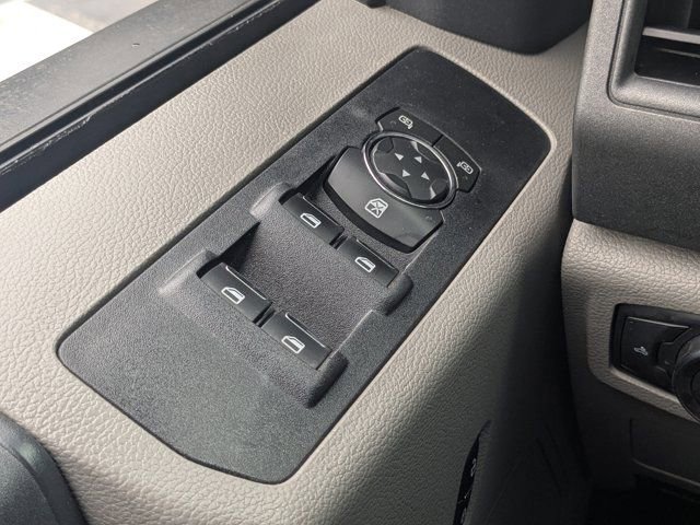 Used 2022 Ford F450 XL w/ STX Appearance Package image 22