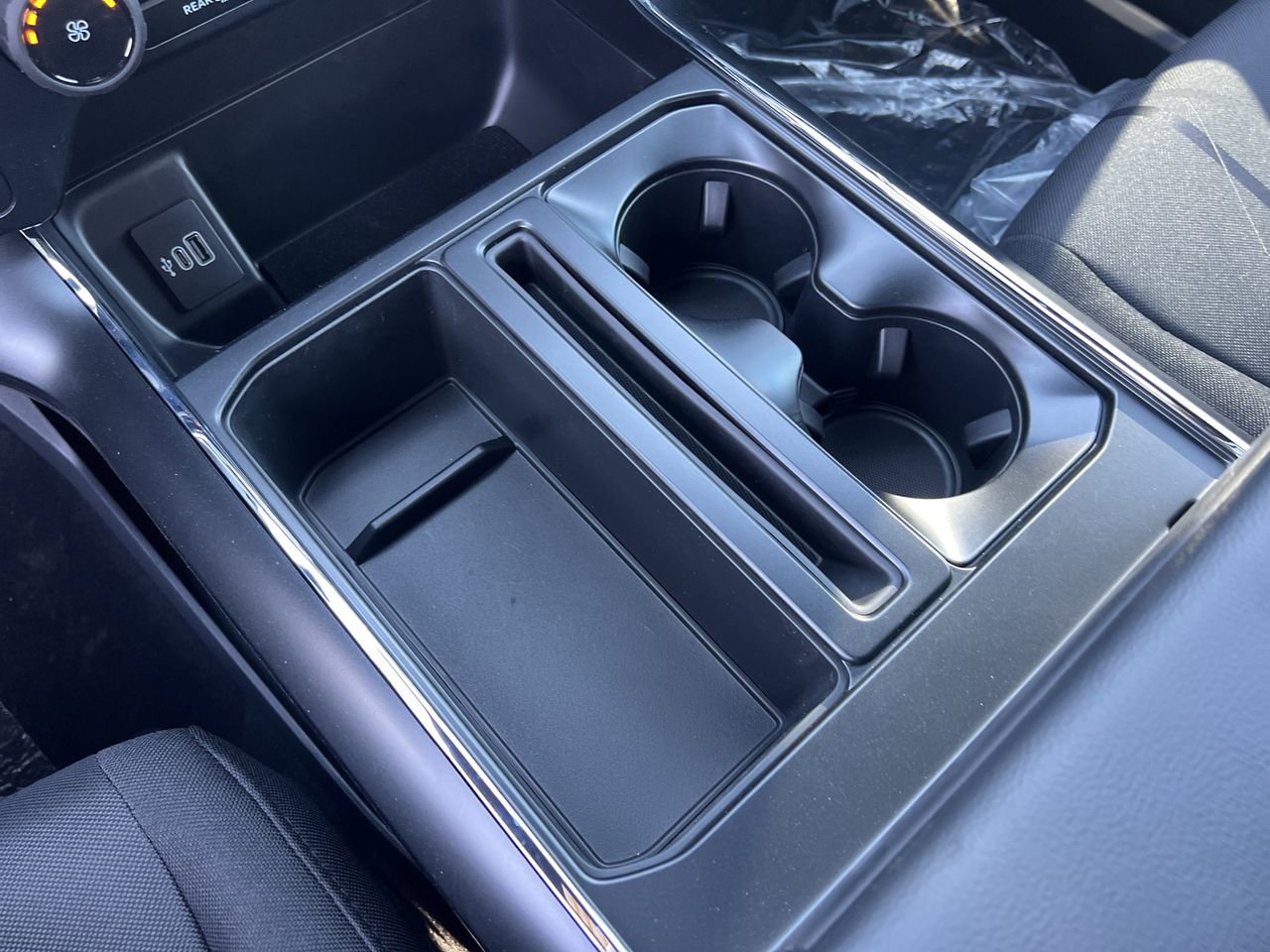 New 2026 Ford F150 STX w/ Equipment Group 200A image 9