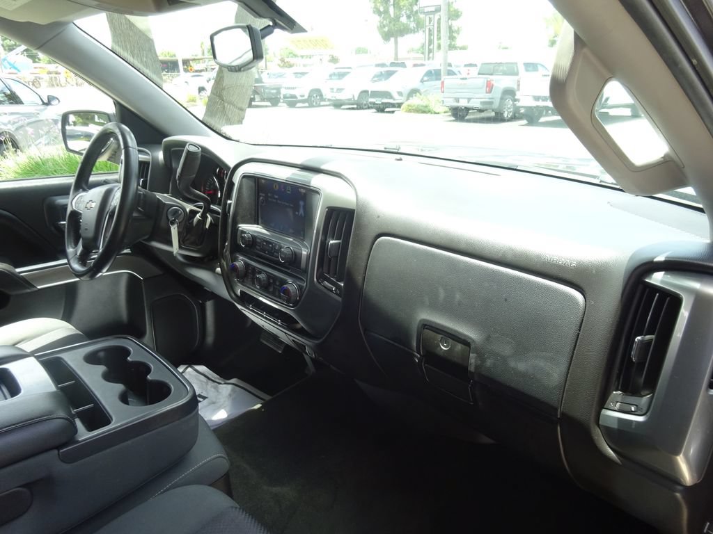 Certified 2014 Chevrolet Silverado 1500 LT w/ LT Convenience Package RWD image 16