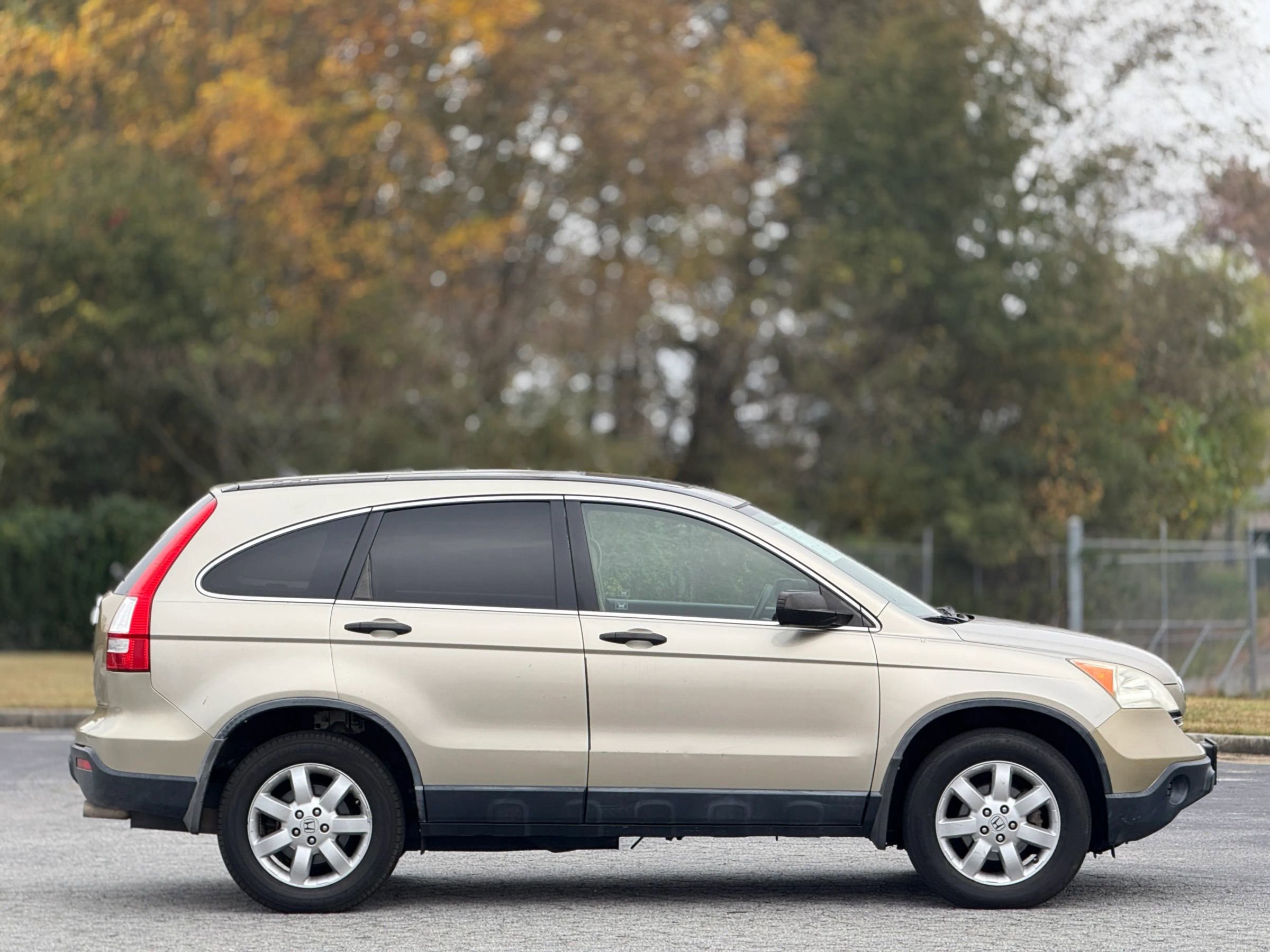 Used 2007 Honda CR-V EX image 7