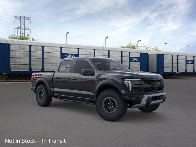 New 2026 Ford F150 Raptor image 7