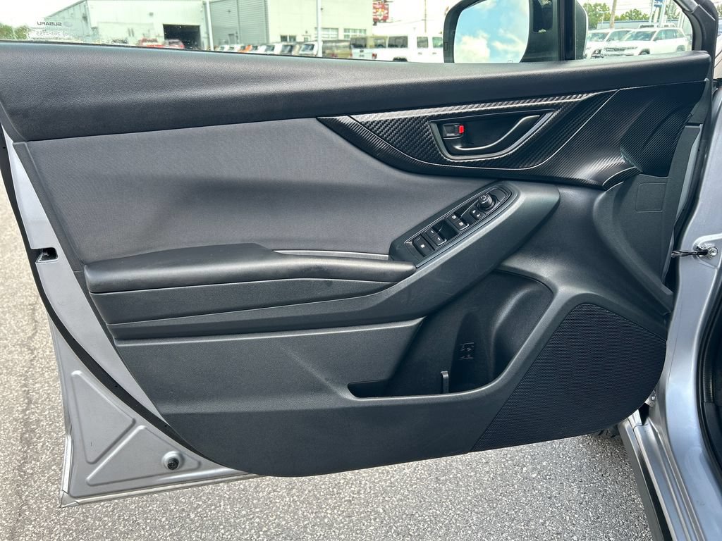 Used 2018 Subaru Crosstrek 2.0i Premium AWD/4WD image 16