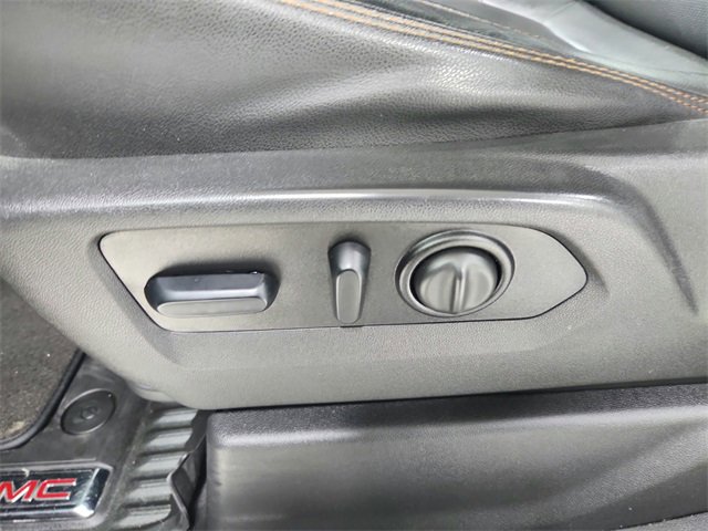 Used 2021 GMC Sierra 2500 AT4 image 20