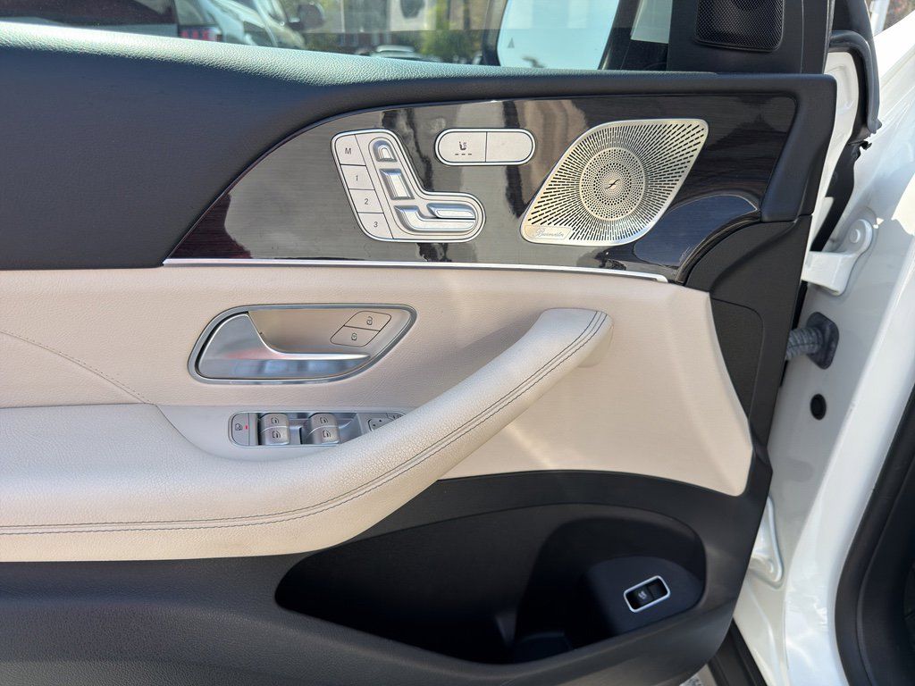 Used 2023 Mercedes-Benz GLE 350 image 25