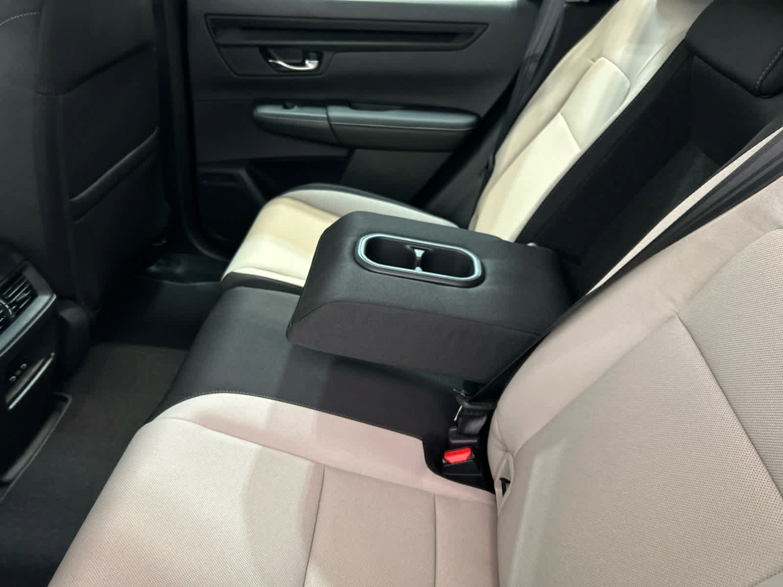 New 2027 Honda CR-V EX image 5