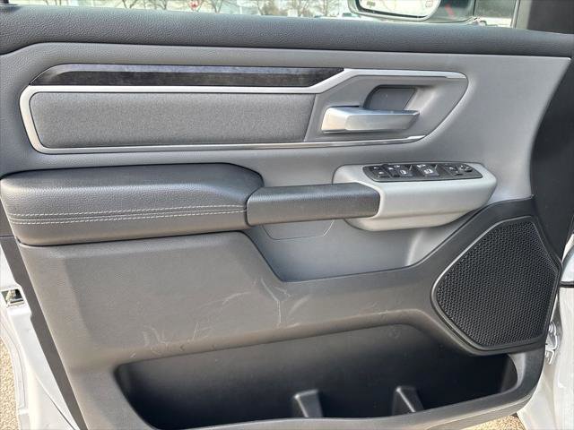 Certified 2023 RAM 1500 Big Horn image 12