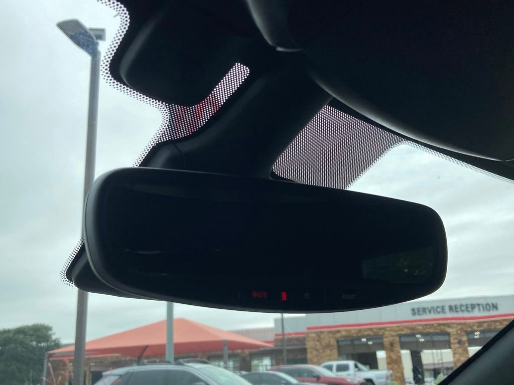 Used 2024 Dodge Durango GT RWD image 27