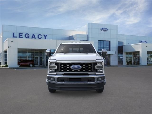New 2026 Ford F350 King Ranch AWD/4WD image 6