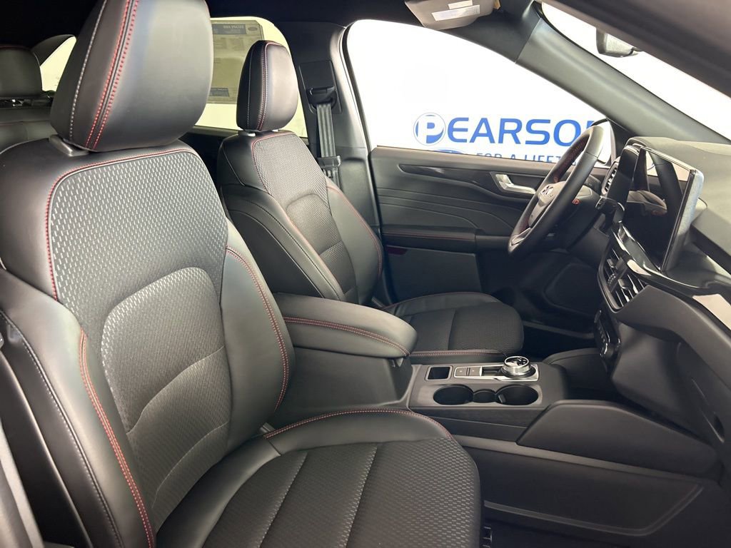 New 2026 Ford Escape ST-Line w/ Tech Pack #1 image 22