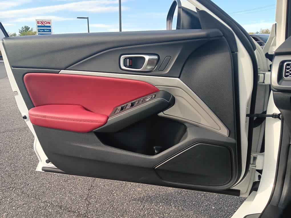 Used 2023 Acura Integra A-Spec FWD image 26