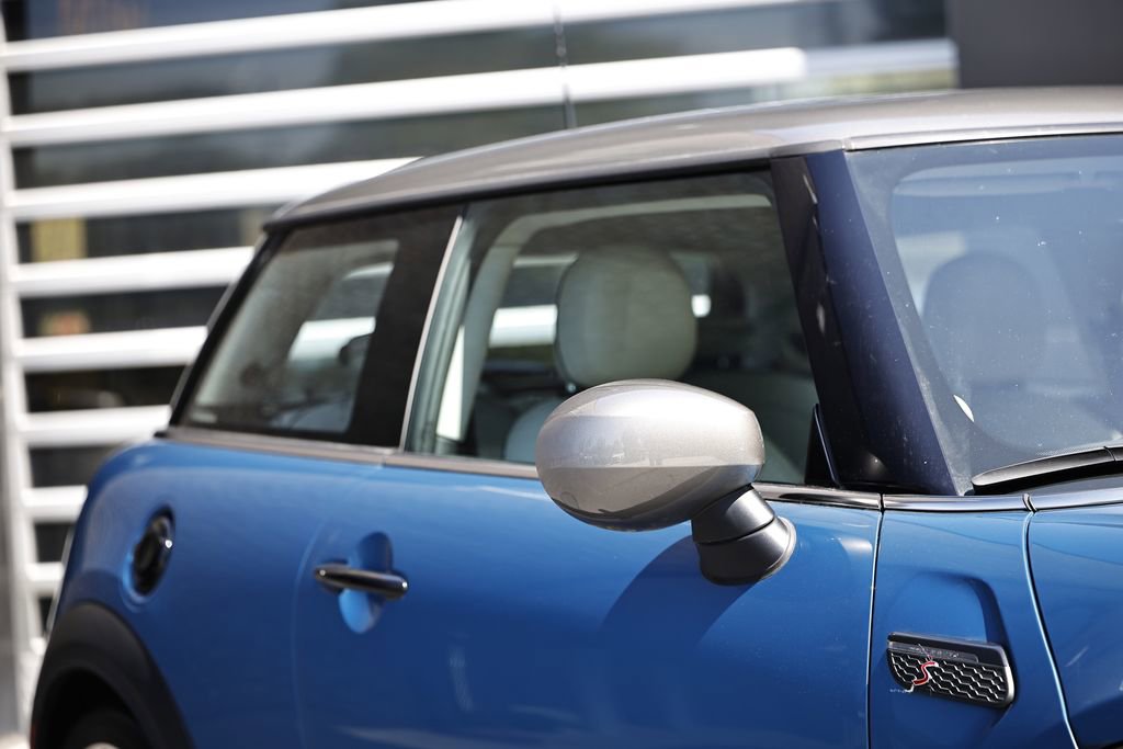 Used 2024 MINI Cooper S image 3